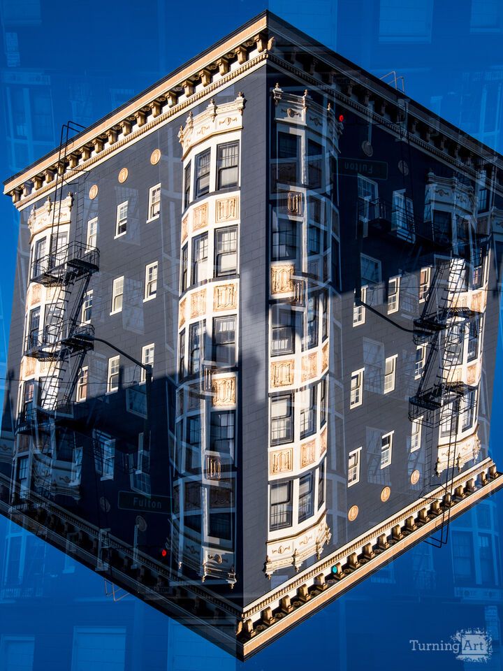 Painted Ladies, San Francisco #30