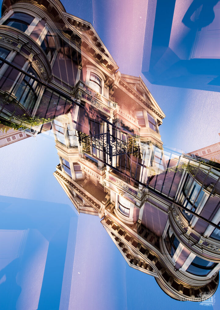 Painted Ladies, San Francisco #47