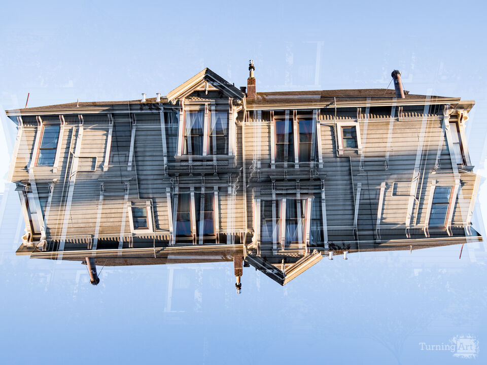 Painted Ladies, San Francisco #53