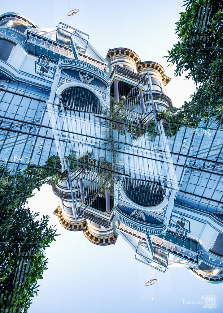 Painted Ladies, San Francisco #57