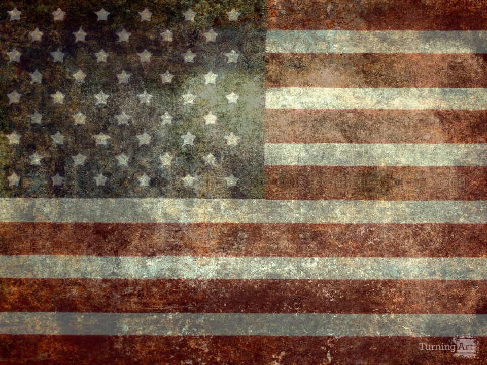 "Old Glory", The Star-Spangled Banner