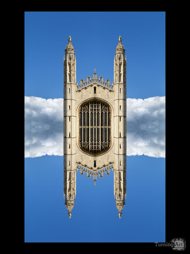 King's College Chapel, Cambridge