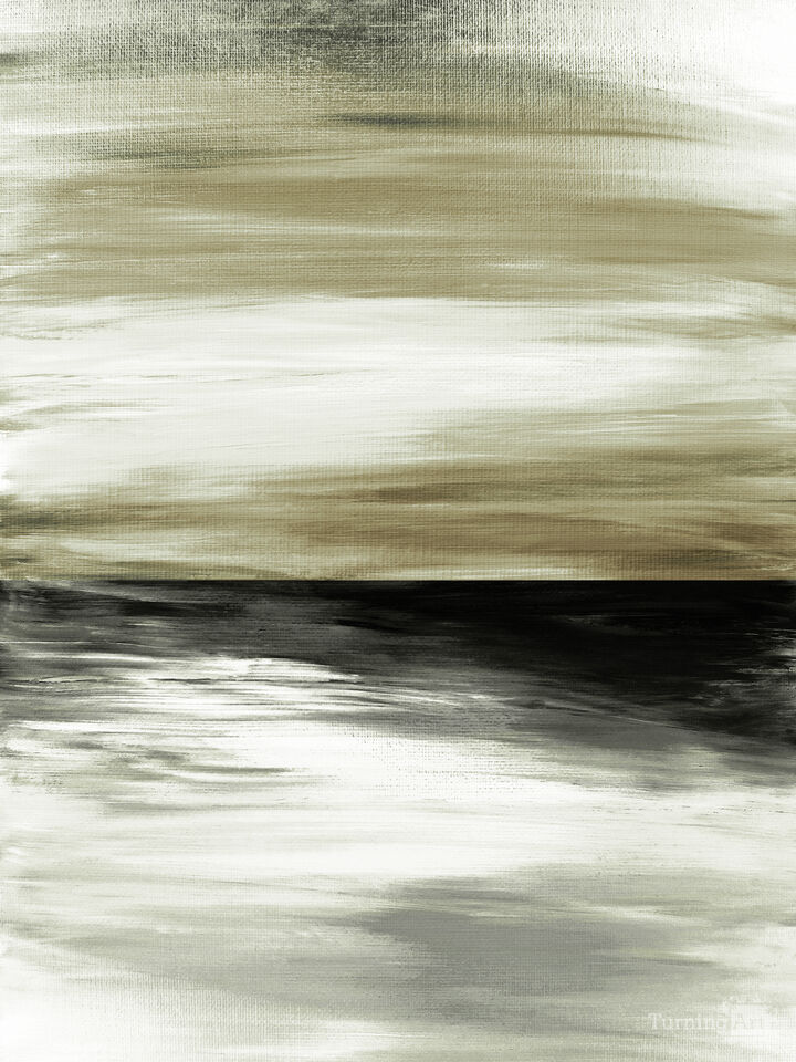 THE LAST SUNSET 8 ATMOSPHERIC COASTAL LANDSCAPE