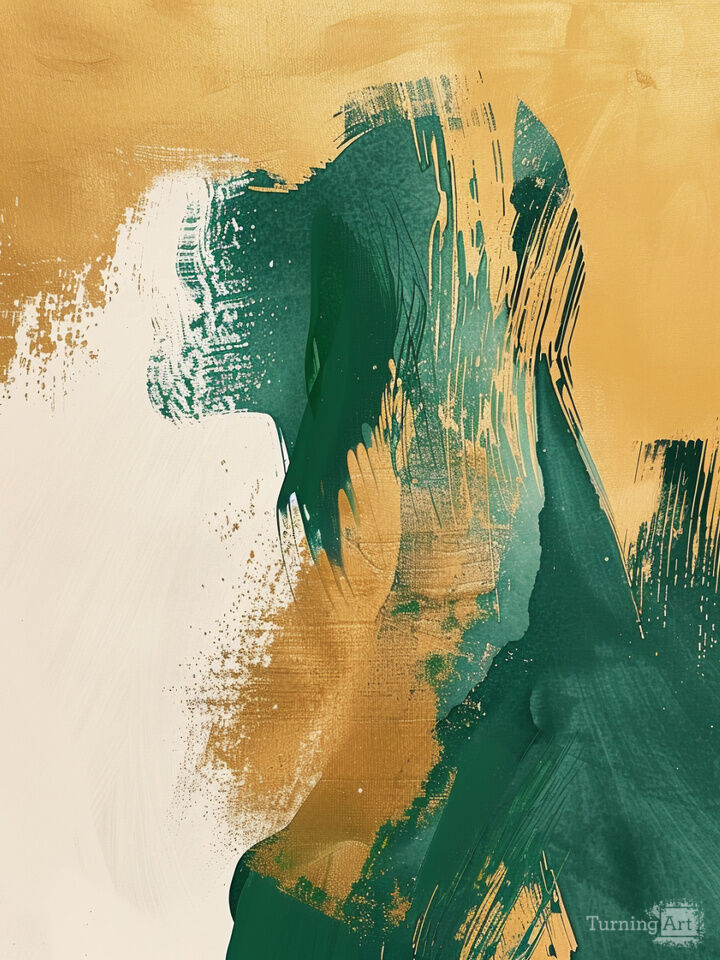 Abstract Time – Ferment .2