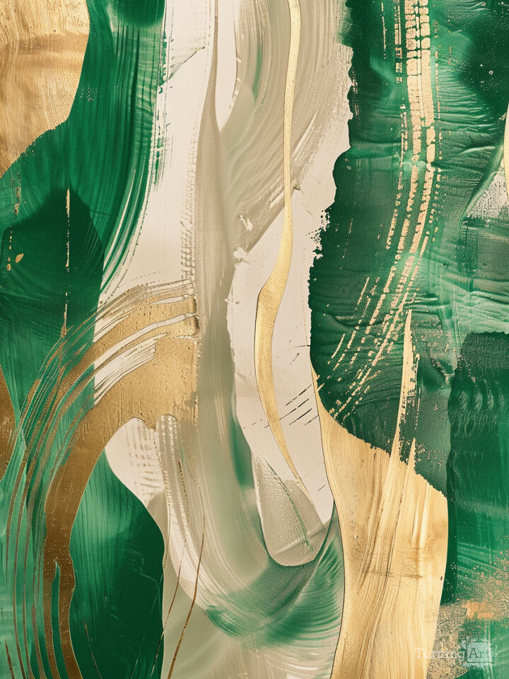 Abstract Time – Ferment .1