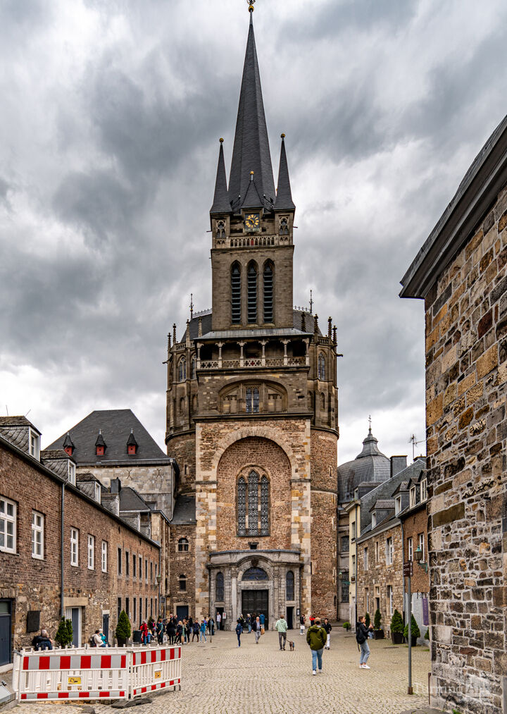 Aachener Dom