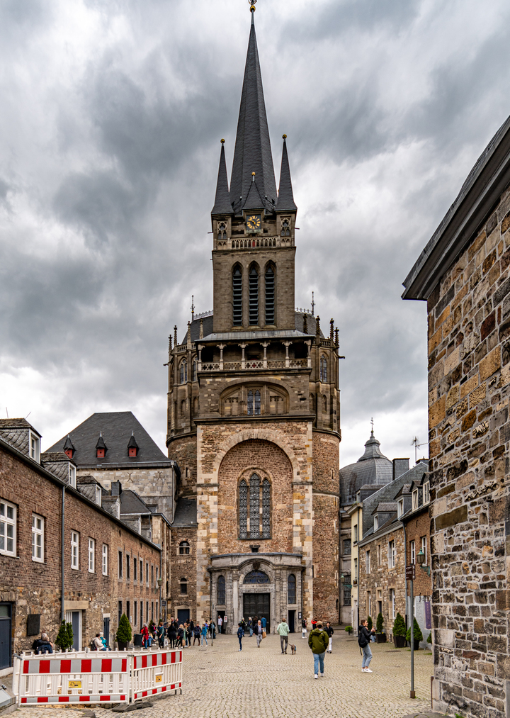 Aachener Dom