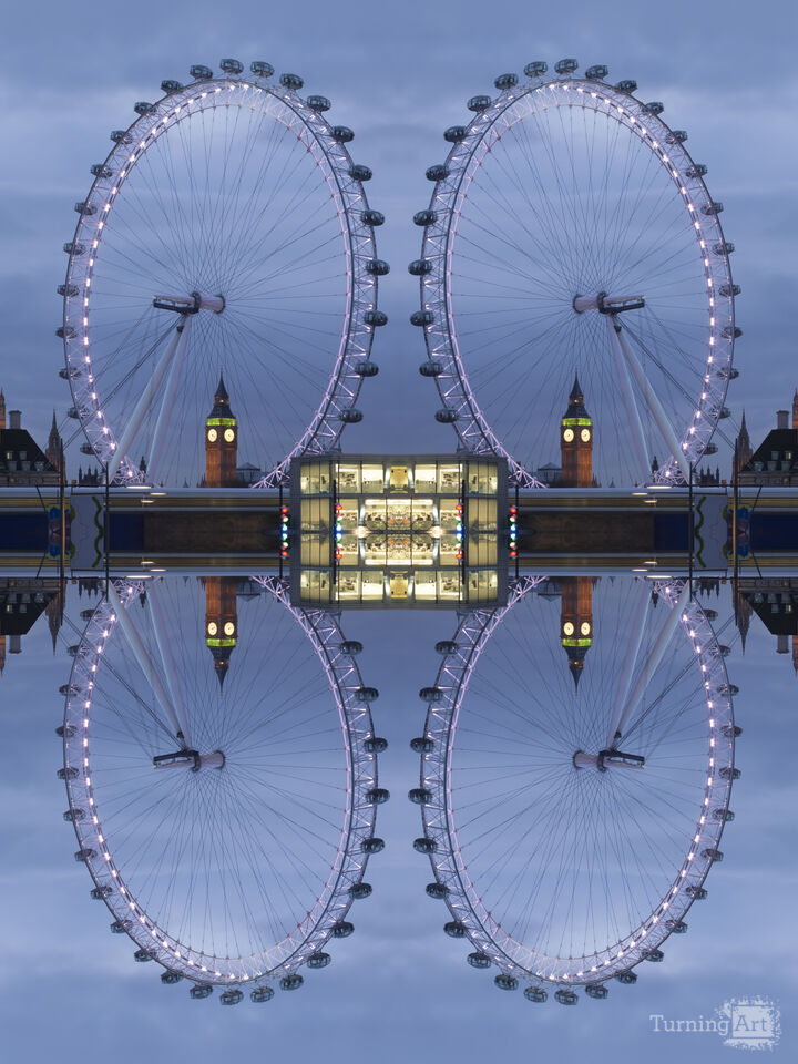 London Eye