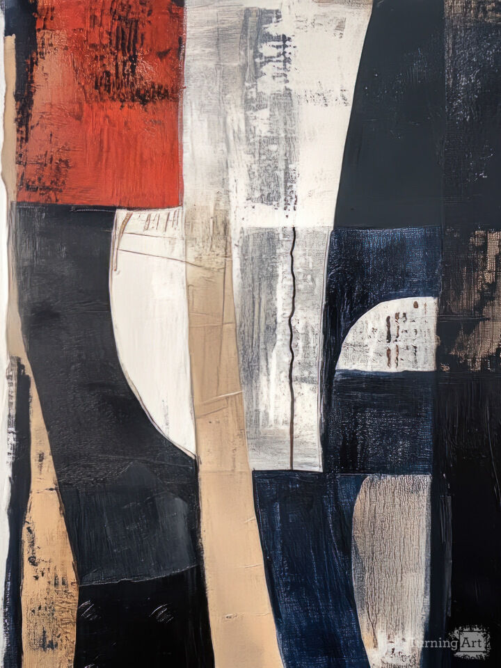 Fragments of Being-4