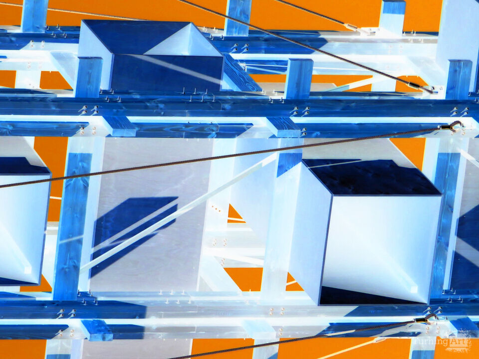 Sea-saw, Hopeful Suspension