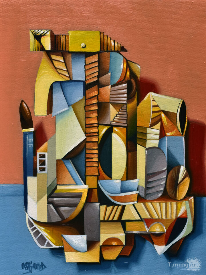 Inheritance of Traits