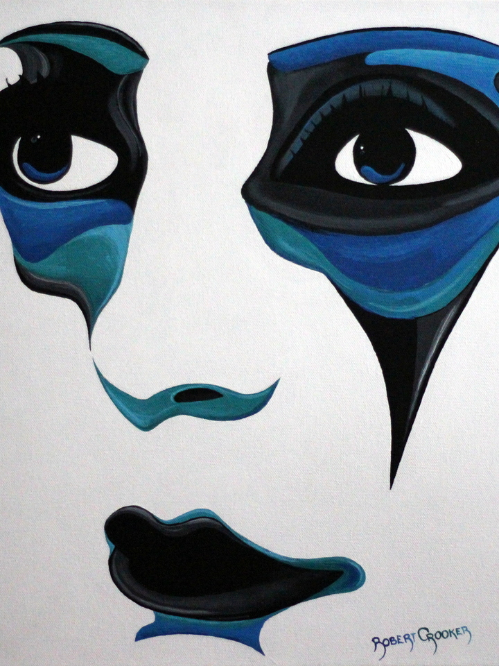 Face It