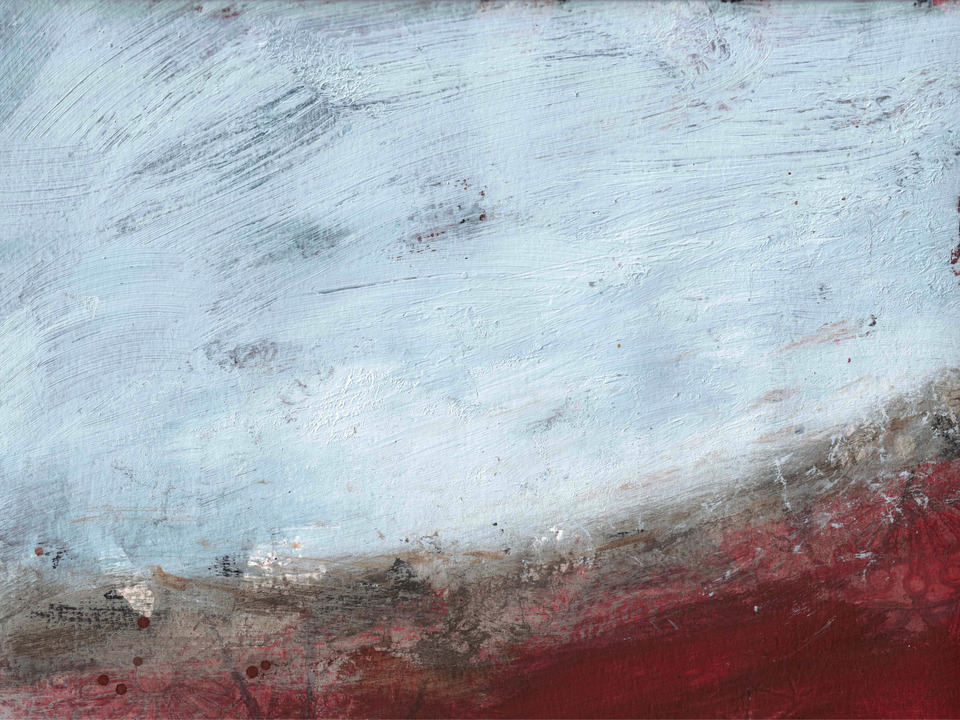 The Red Sea Of Safety