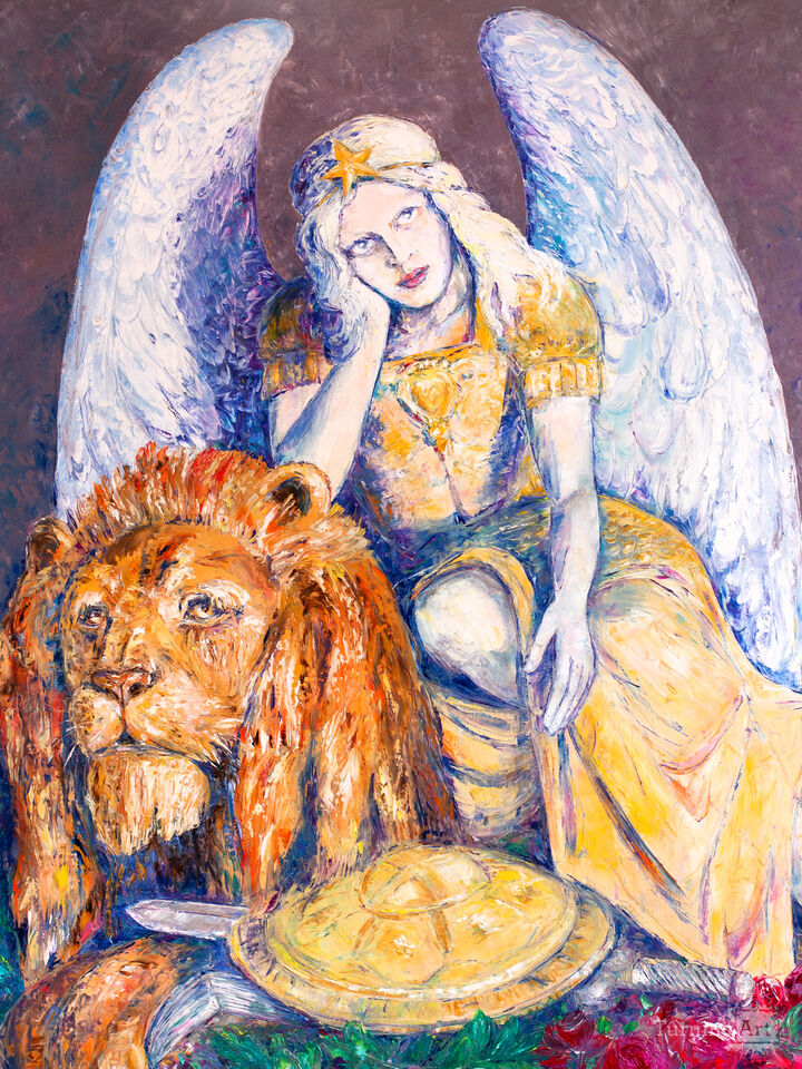 The Eternal Guardian