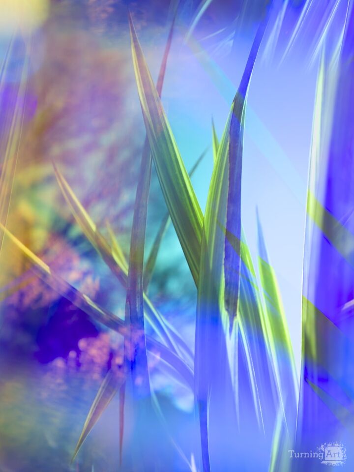 Prismatic Sentry III