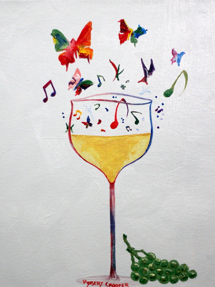 Pinot Grigio