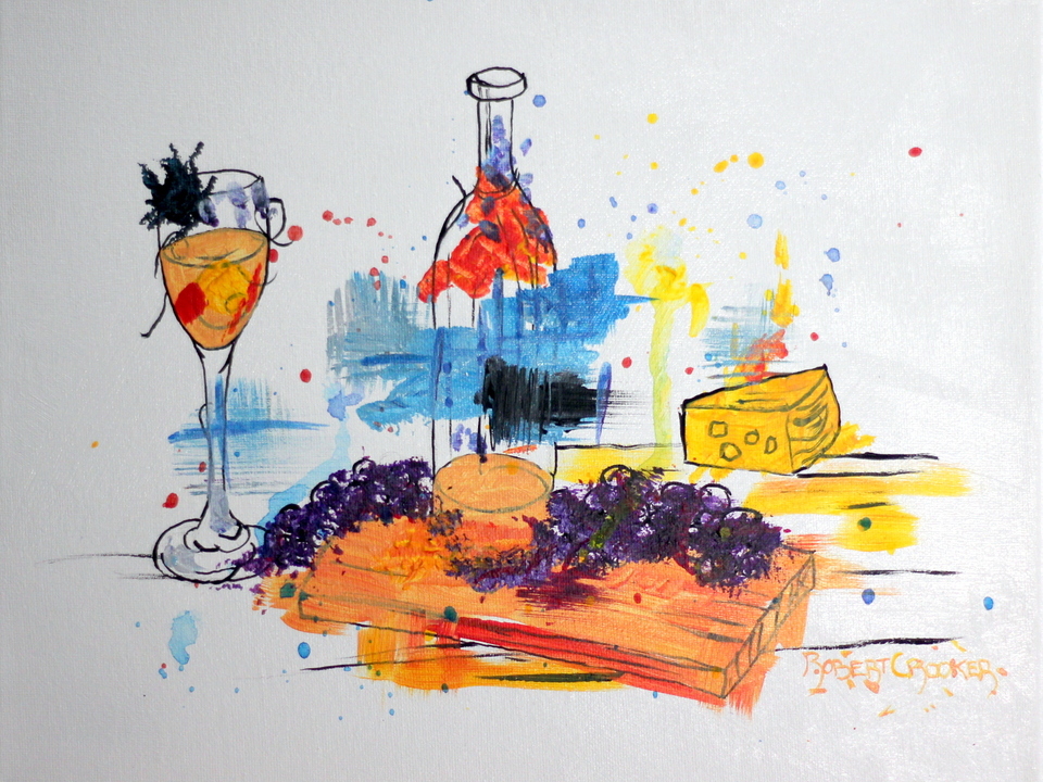 Chardonnay