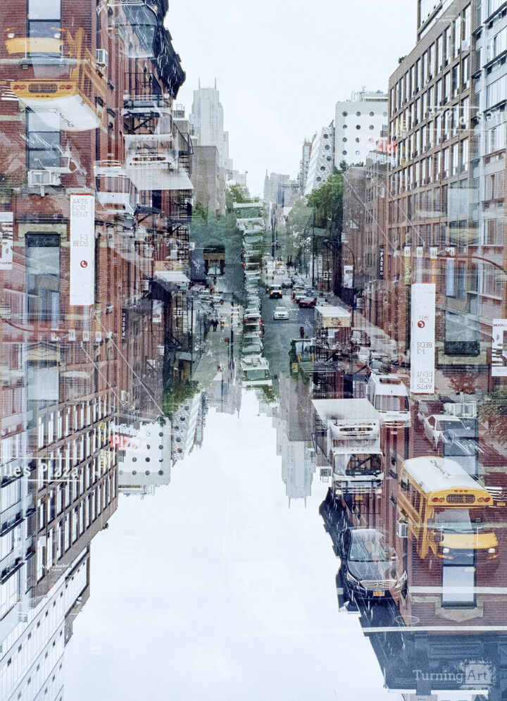 New York #45