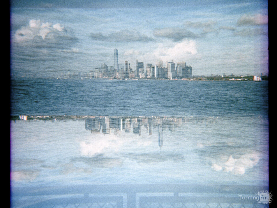 New York squared #02