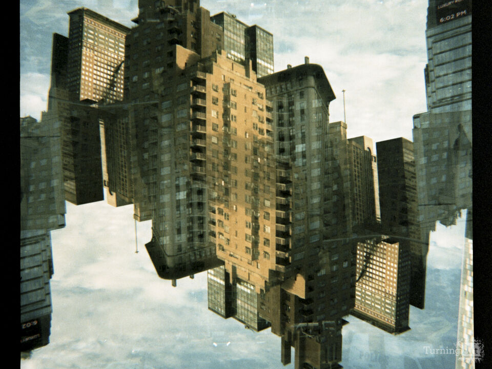 New York squared #04