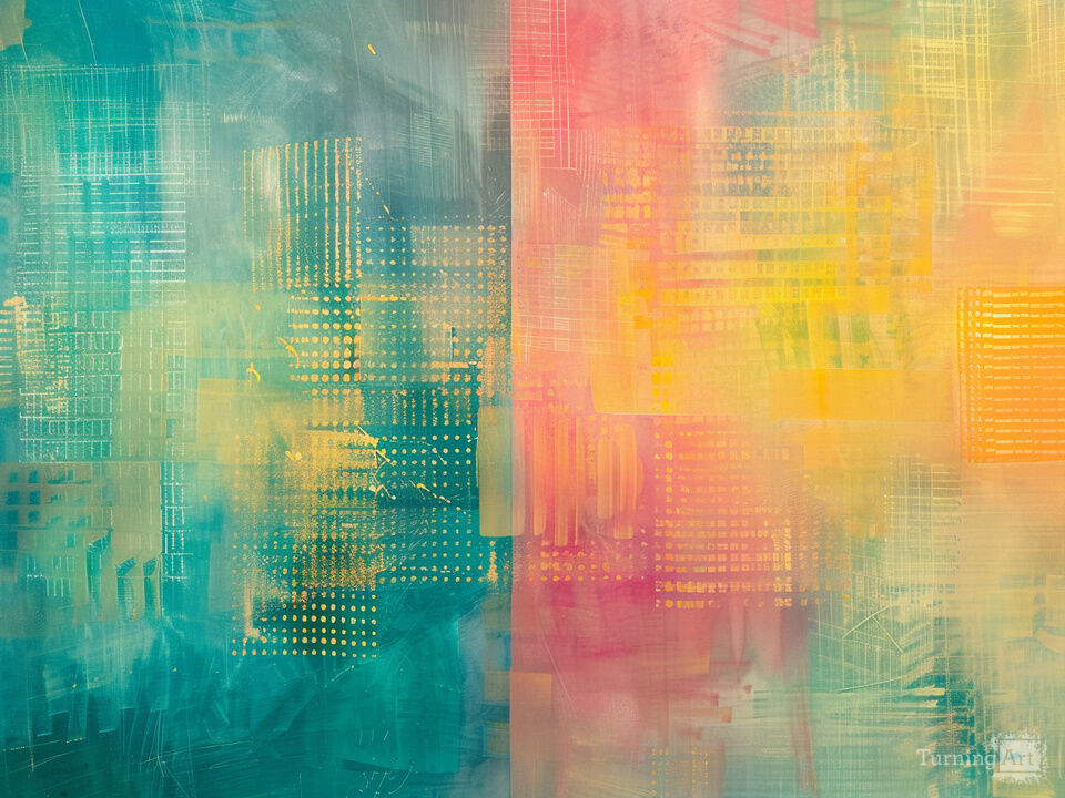 Abstract Time – Dynamic Composite .2