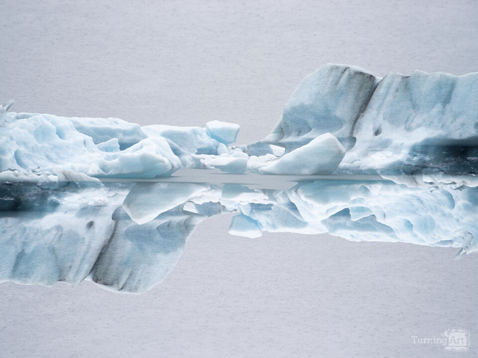 Jökulsárlóng Glacier Lagoon #06