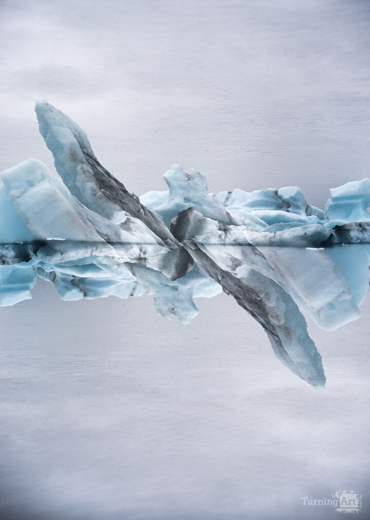 Jökulsárlóng Glacier Lagoon #19
