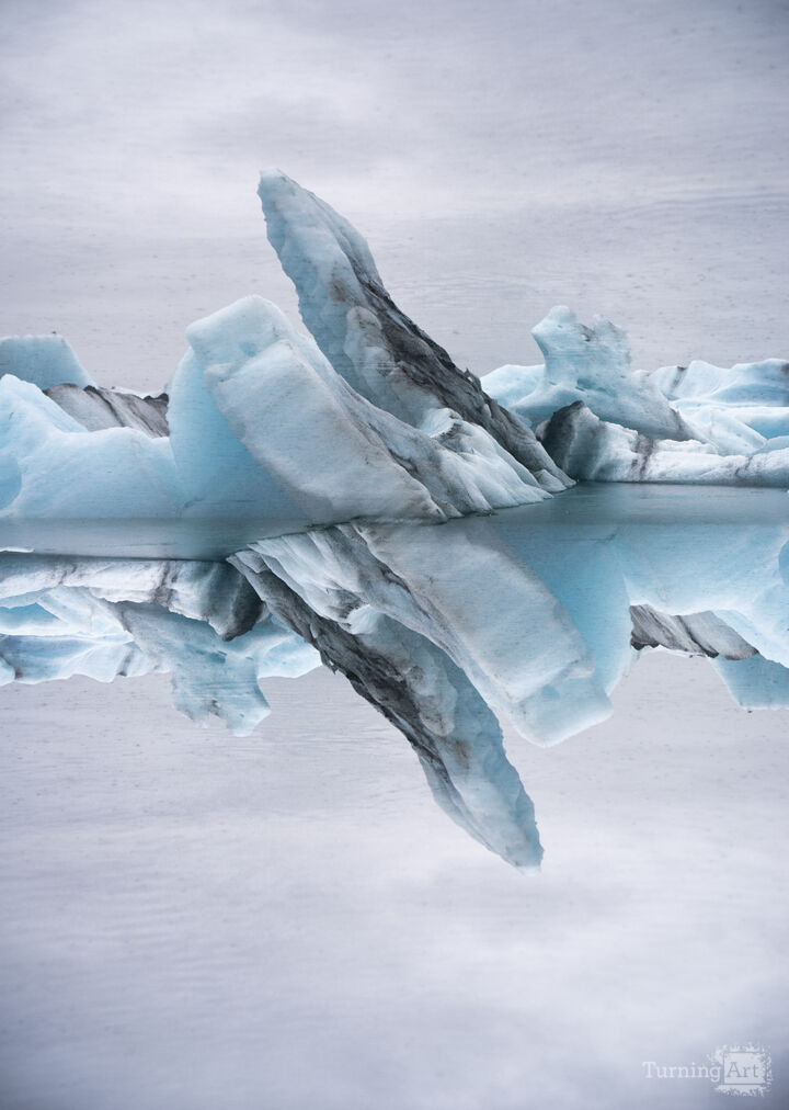 Jökulsárlóng Glacier Lagoon #20