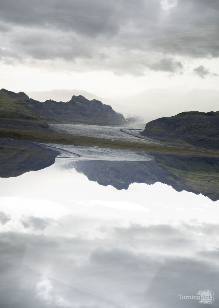 Iceland Landscape #03