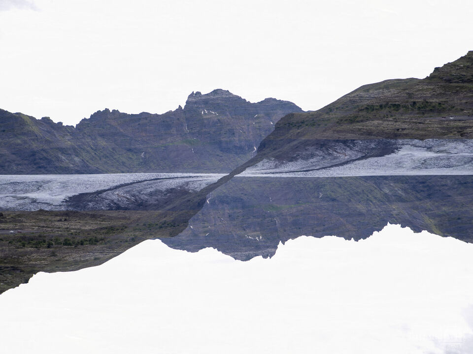 Iceland Landscape #07