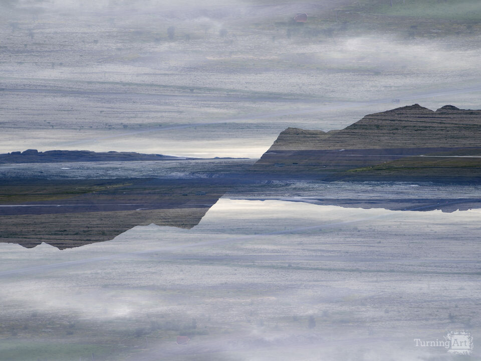 Iceland Landscape #10