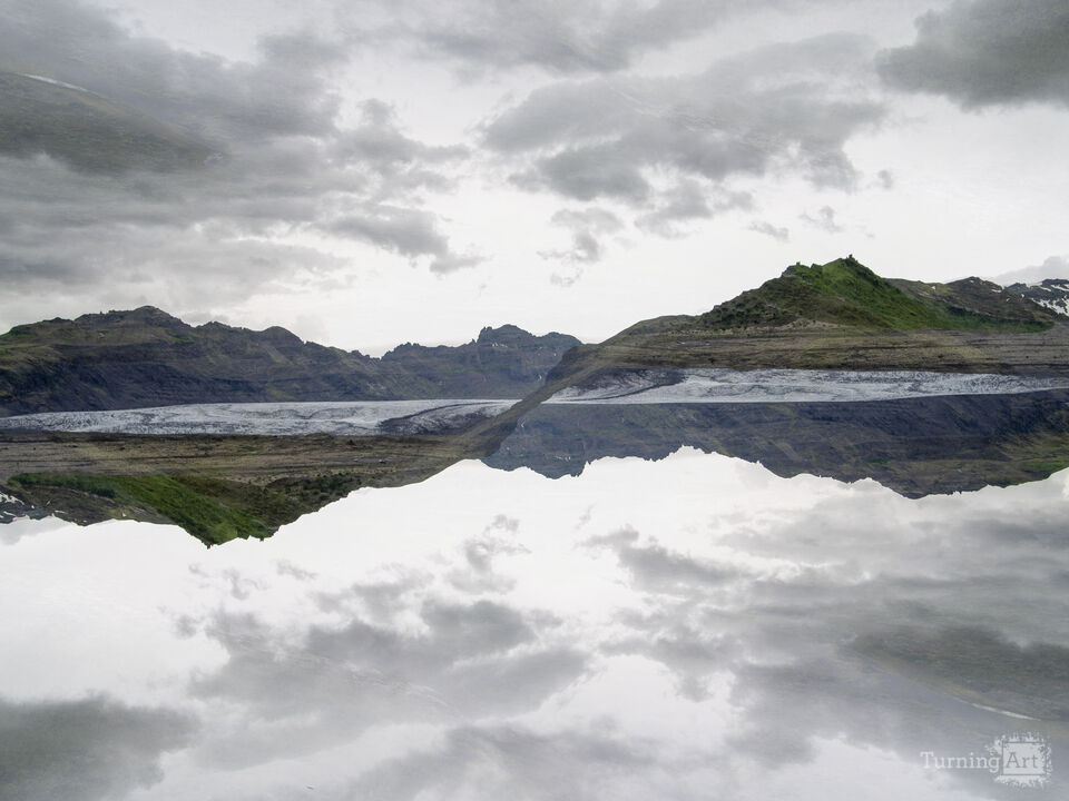 Iceland Landscape #12