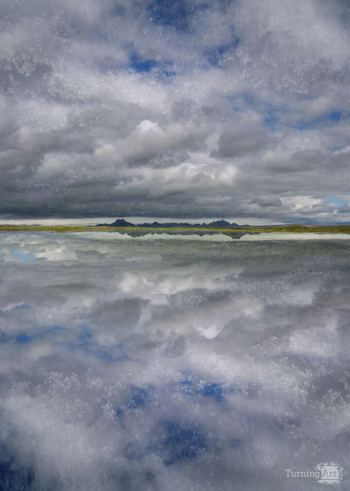 Iceland Landscape #47