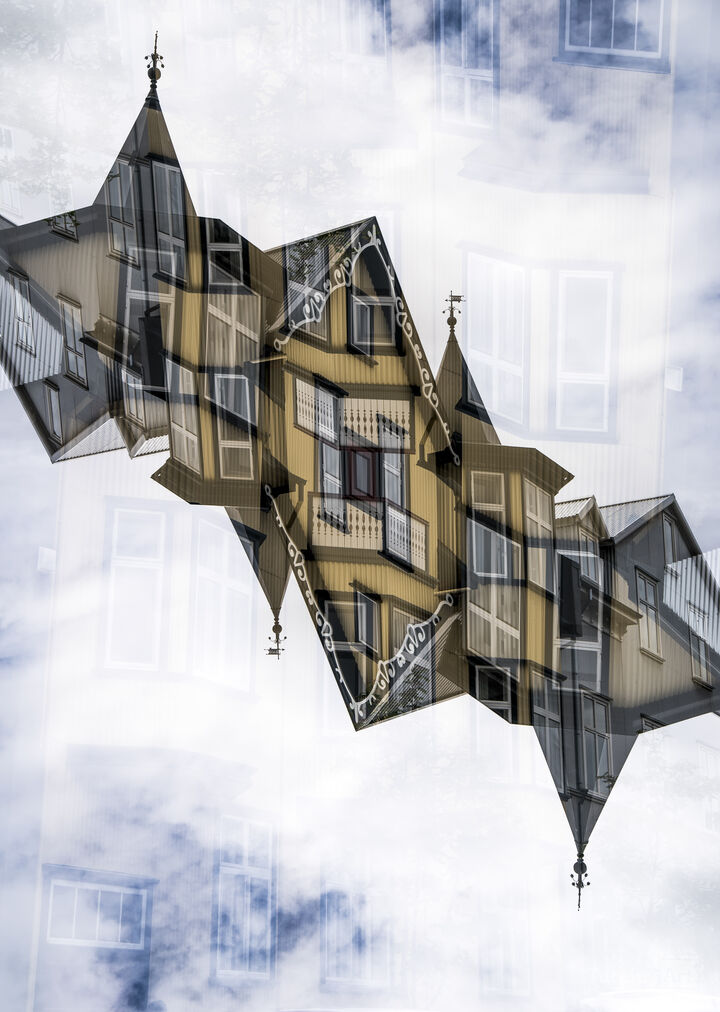 Reykjavík #31