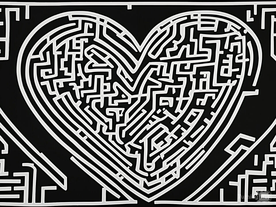 “Heartcode” – The Architecture of Emotion