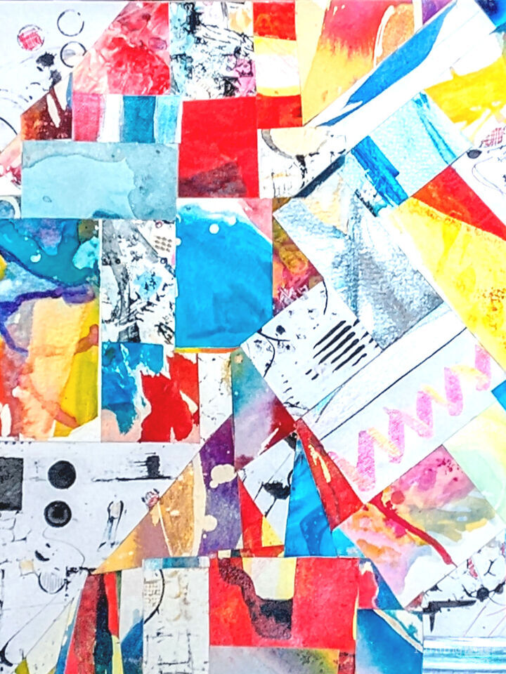 Standing on the Corner