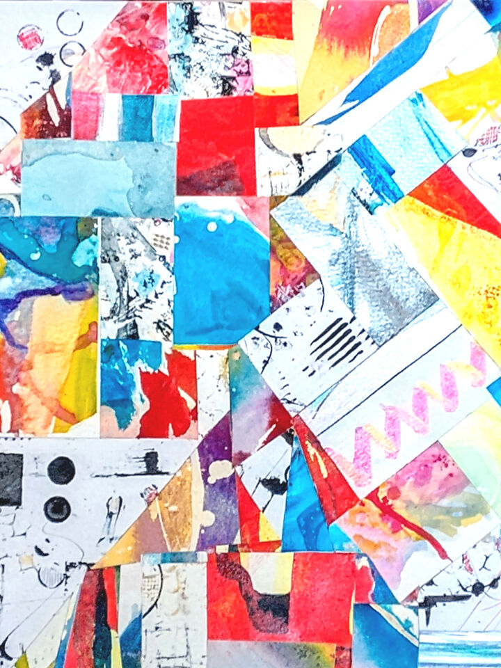 Standing on the Corner