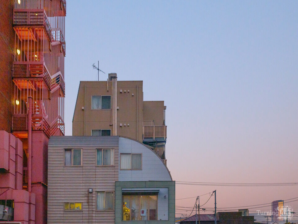Dusk
