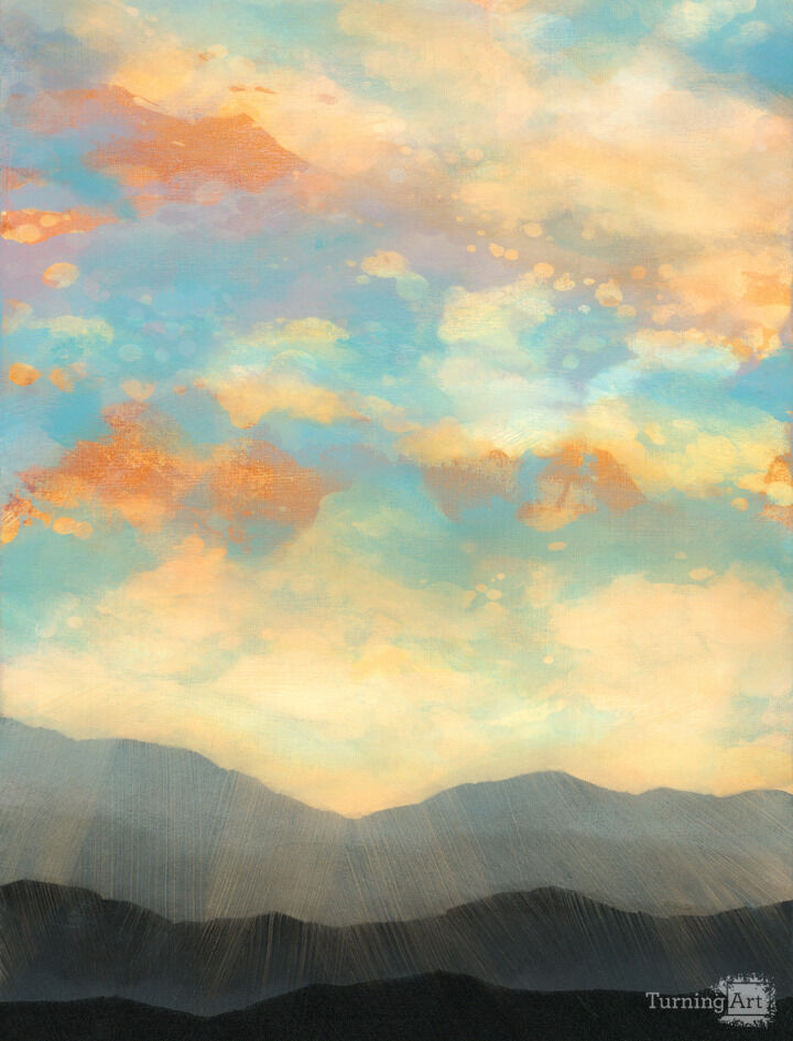 Sun Celebration Sky Delight II