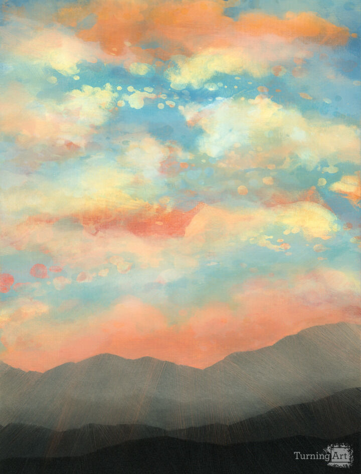 Sun Celebration Sky Delight III