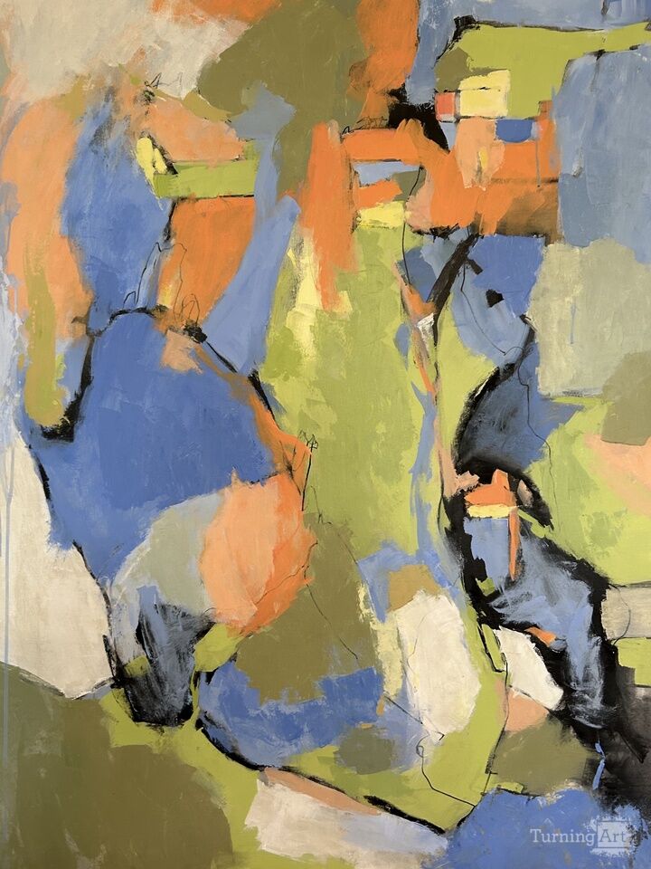 Over the River and Through the Woods