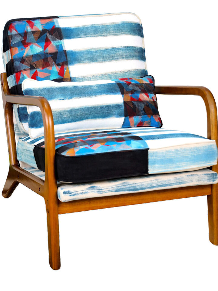 Breeze - Signature Arm chair