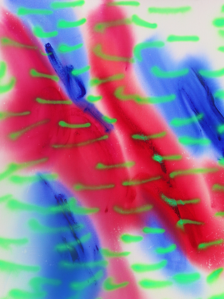 Abstract Transparent