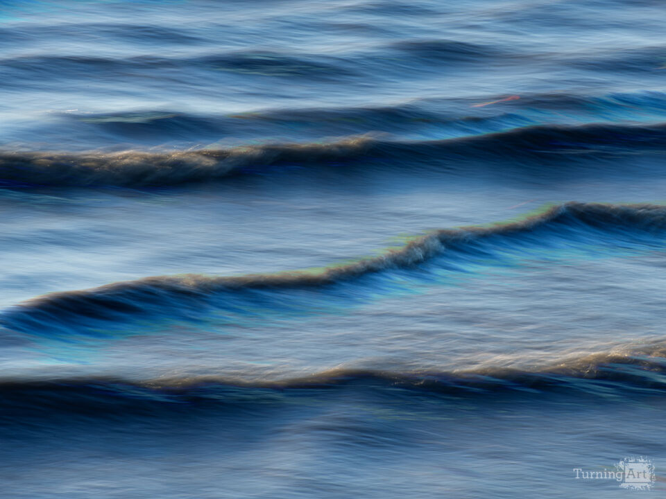 Ocean Layers A