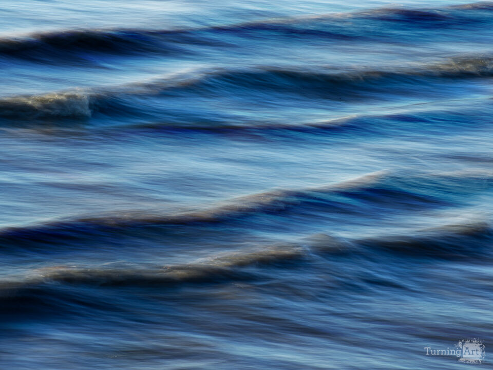 Ocean Layers B
