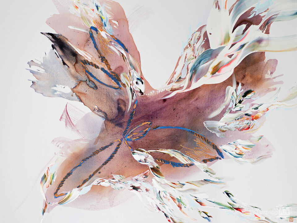 As It Appears In The Sky