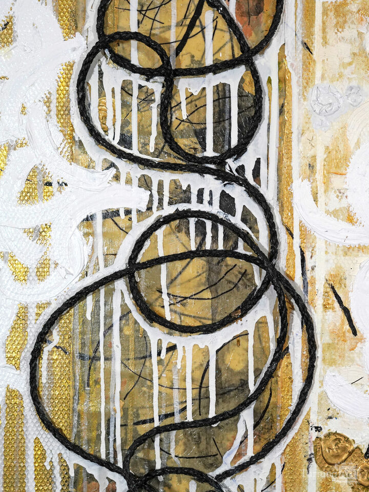 Surface Detail Number 5