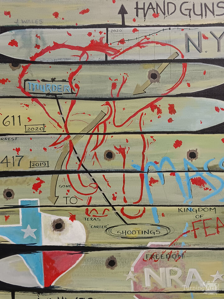 The Bloody Elephants