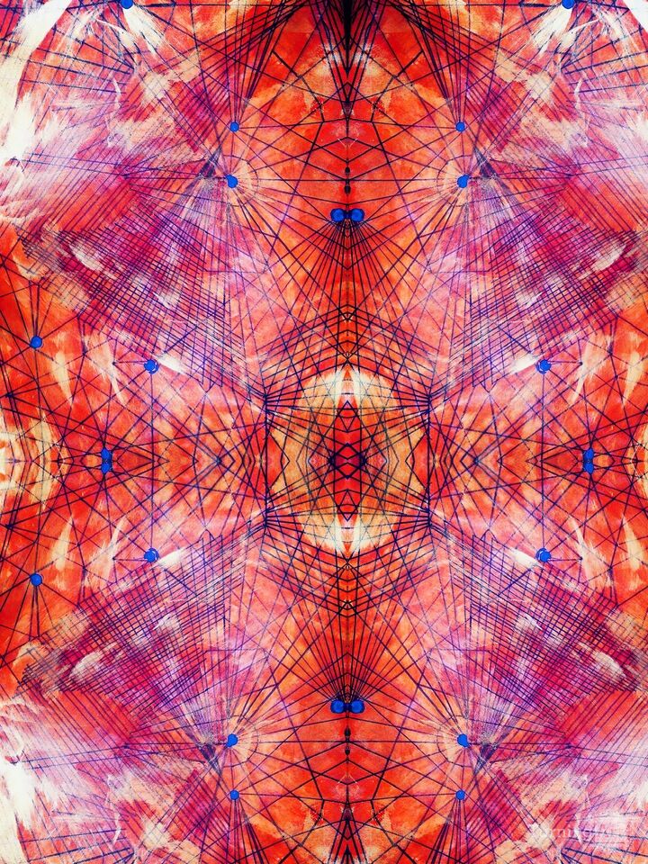 Expression Of The Field v3