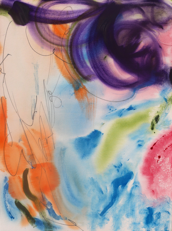 Where The Wind Paused